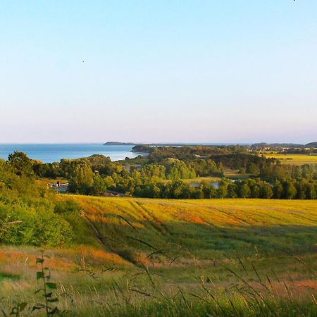 Mit Meerblick Und Balkon, Gratis Nutzung Vom Ahoi Erlebnisbad Und Sauna In Sellin - Meeresblick Fewo 48 Гёрен Экстерьер фото